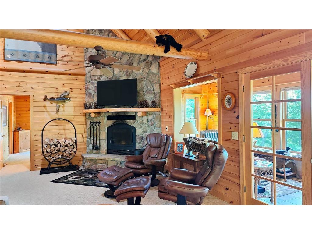 2357 Retreat Lodge Road Greenwood Twp MN 55723 - Vermilion 7053655 image9