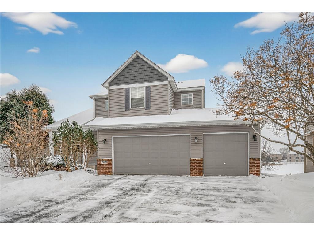 2358 119th Avenue NE Blaine MN 55449 7003778 image1