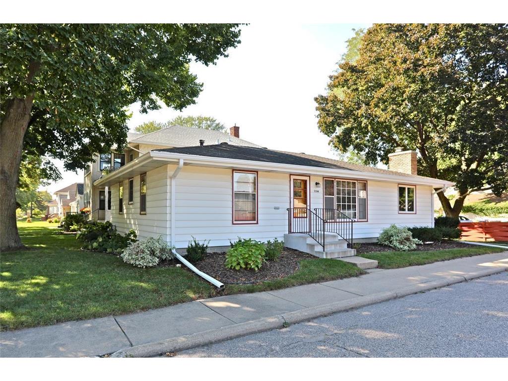 2358 Benjamin Street NE Minneapolis MN 55418 6778042 image1