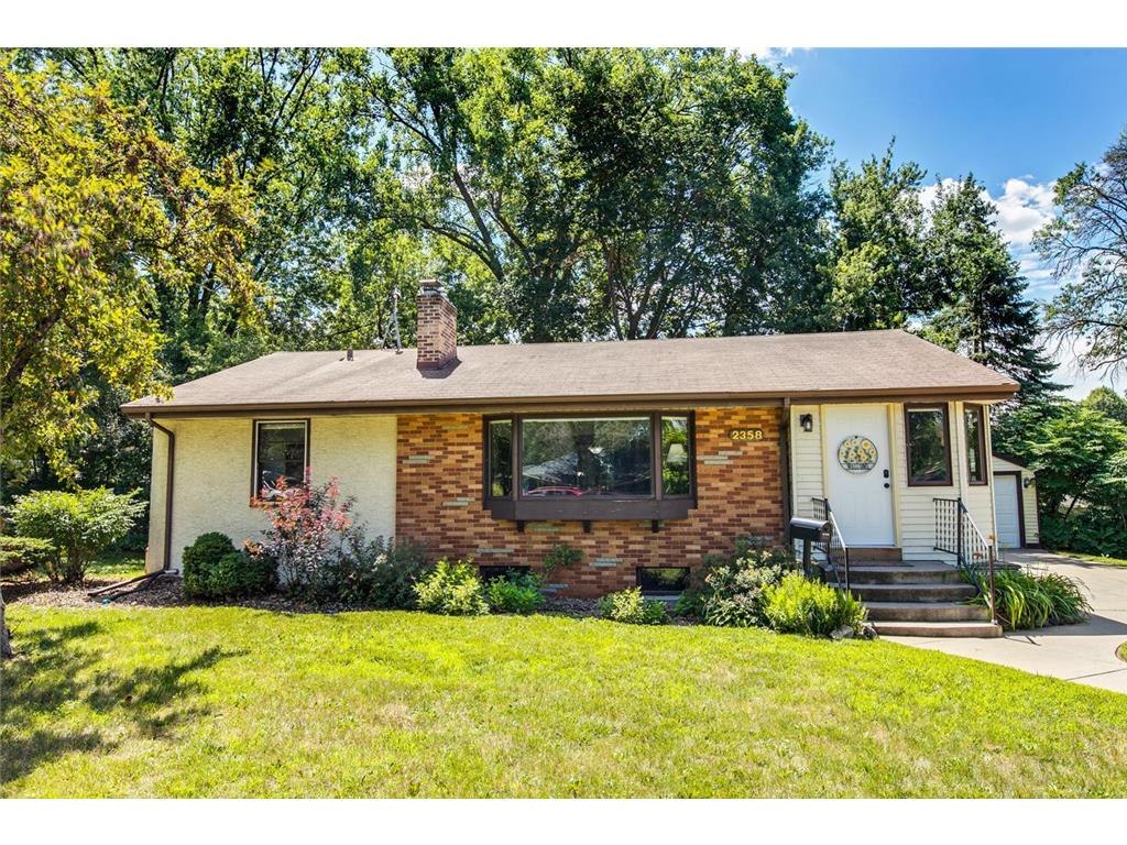 2358 South Avenue E, North Saint Paul, MN 55109 MLS 6240955 Edina