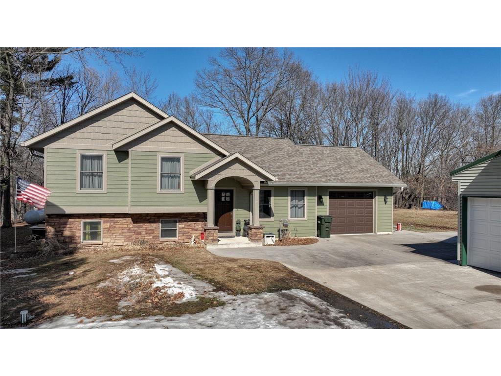 23582 69th Avenue Sigel Twp WI 54727 7028171 image1