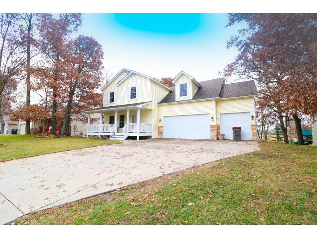 23584 Heather Street NW Saint Francis MN 55070 6461833 image1