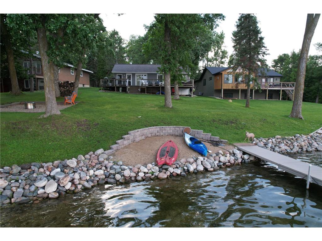 23585 W Foxview Lane Lake View Twp MN 56501 - Fox Lake 7101658 image1