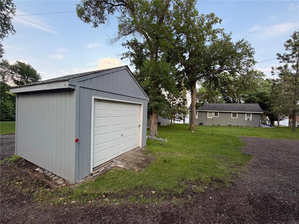 23585 W Foxview Lane Lake View Twp MN 56501 - Fox Lake 7101658 image2
