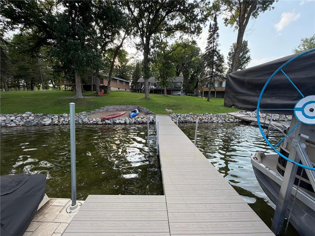 23585 W Foxview Lane Lake View Twp MN 56501 - Fox Lake 7101658 image21