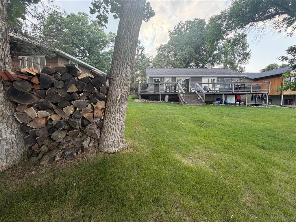 23585 W Foxview Lane Lake View Twp MN 56501 - Fox Lake 7101658 image25