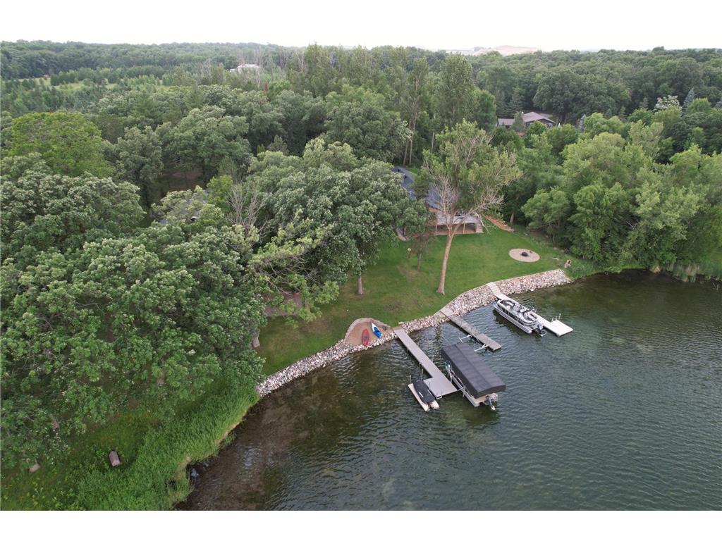 23585 W Foxview Lane Lake View Twp MN 56501 - Fox Lake 7101658 image27