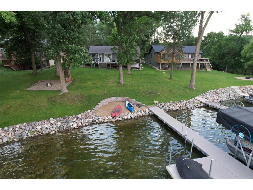 23585 W Foxview Lane Lake View Twp MN 56501 - Fox Lake 7101658 image32