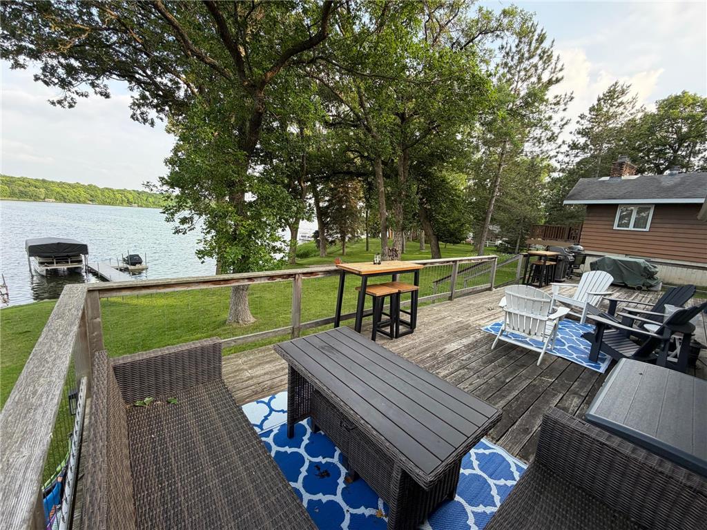 23585 W Foxview Lane Lake View Twp MN 56501 - Fox Lake 7101658 image5