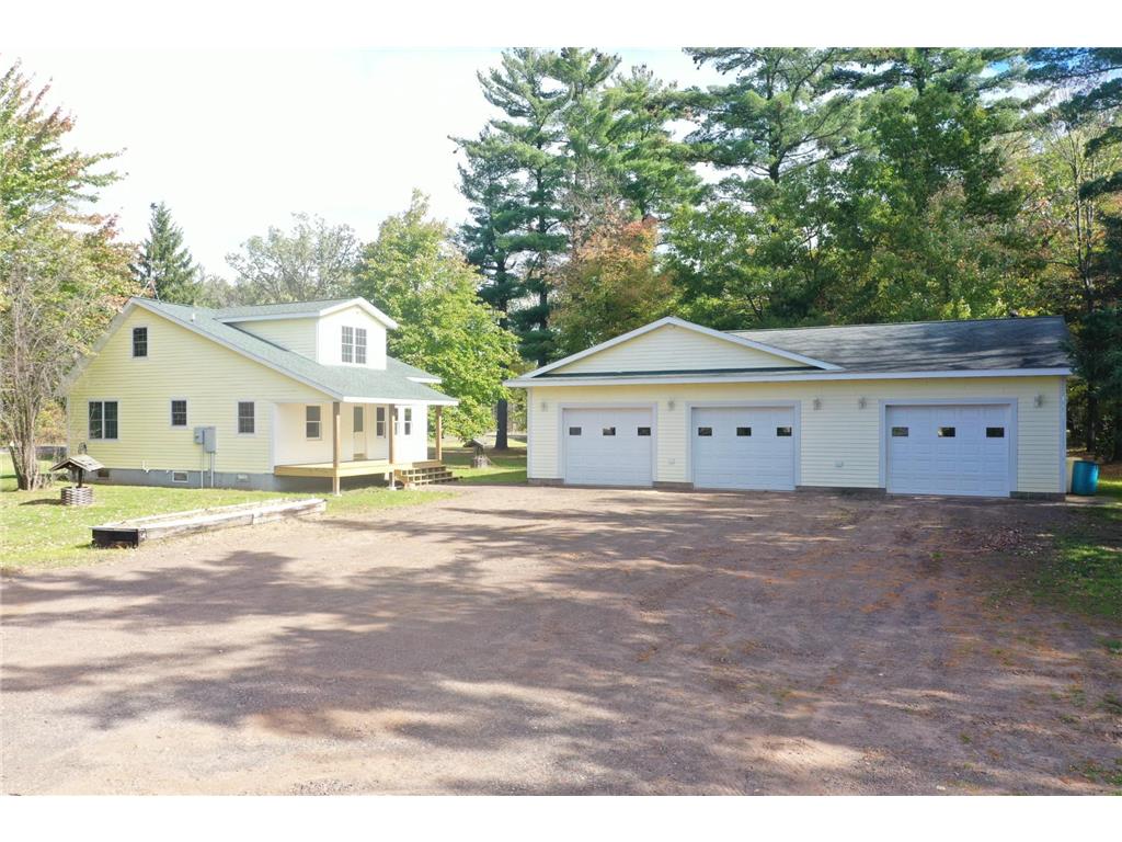 23588 Emil Fink Road Daniels Twp WI 54872 6444681 image1