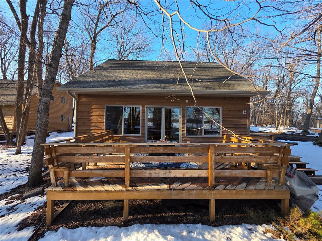 2359 US Highway 10 #15 Detroit Lakes MN 56501 - Long Lake 7061312 image24