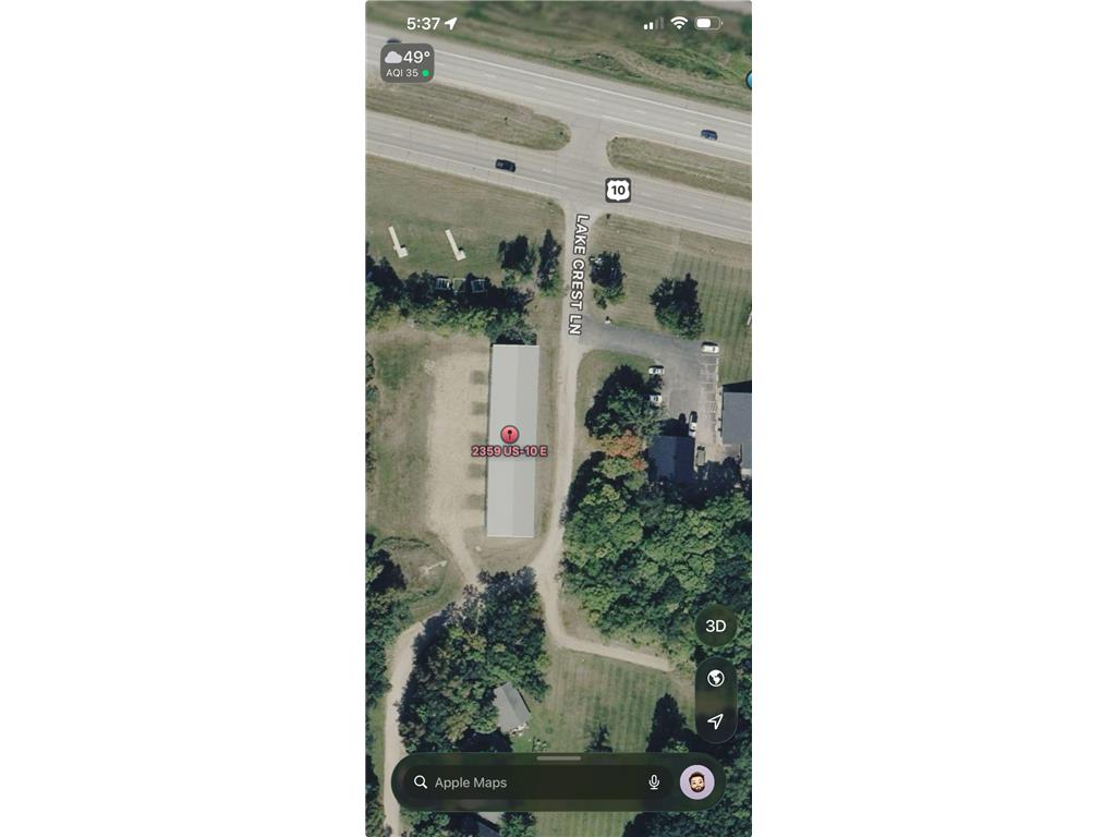 2359 US Highway 10 #15 Detroit Lakes MN 56501 - Long Lake 7061312 image34
