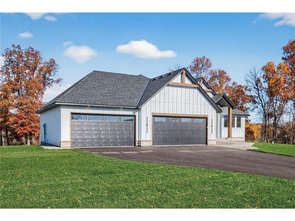 235XX Bridgestone Road NW Saint Francis MN 55070 - Seelye Brook 7020806 image1