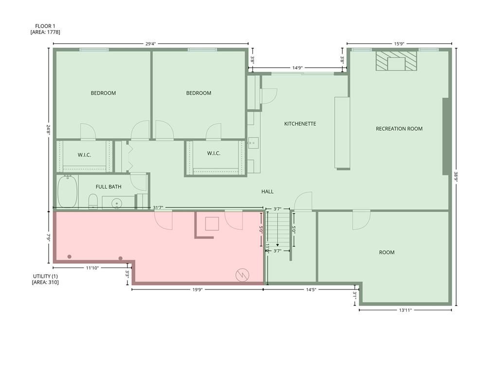 235XX Bridgestone Road NW Saint Francis MN 55070 - Seelye Brook 7020806 image81
