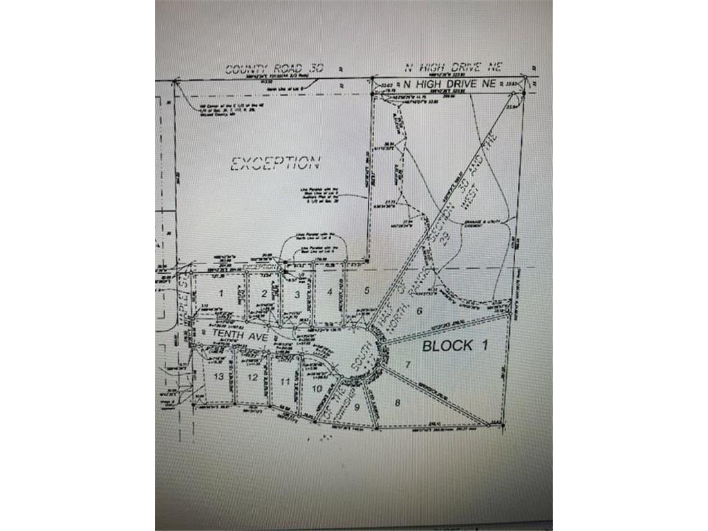 236 10th Avenue NE Hutchinson MN 55350 6689769 image1