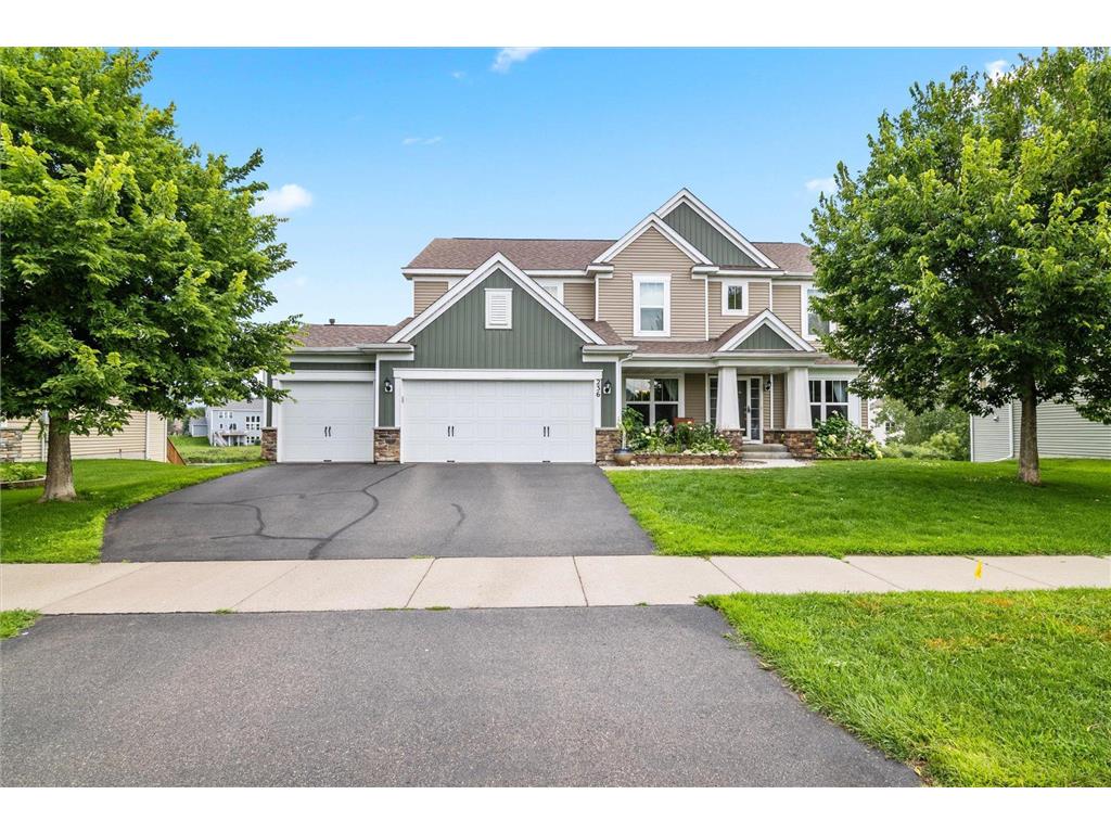 236 122nd Avenue NE Blaine MN 55434 6408425 image1