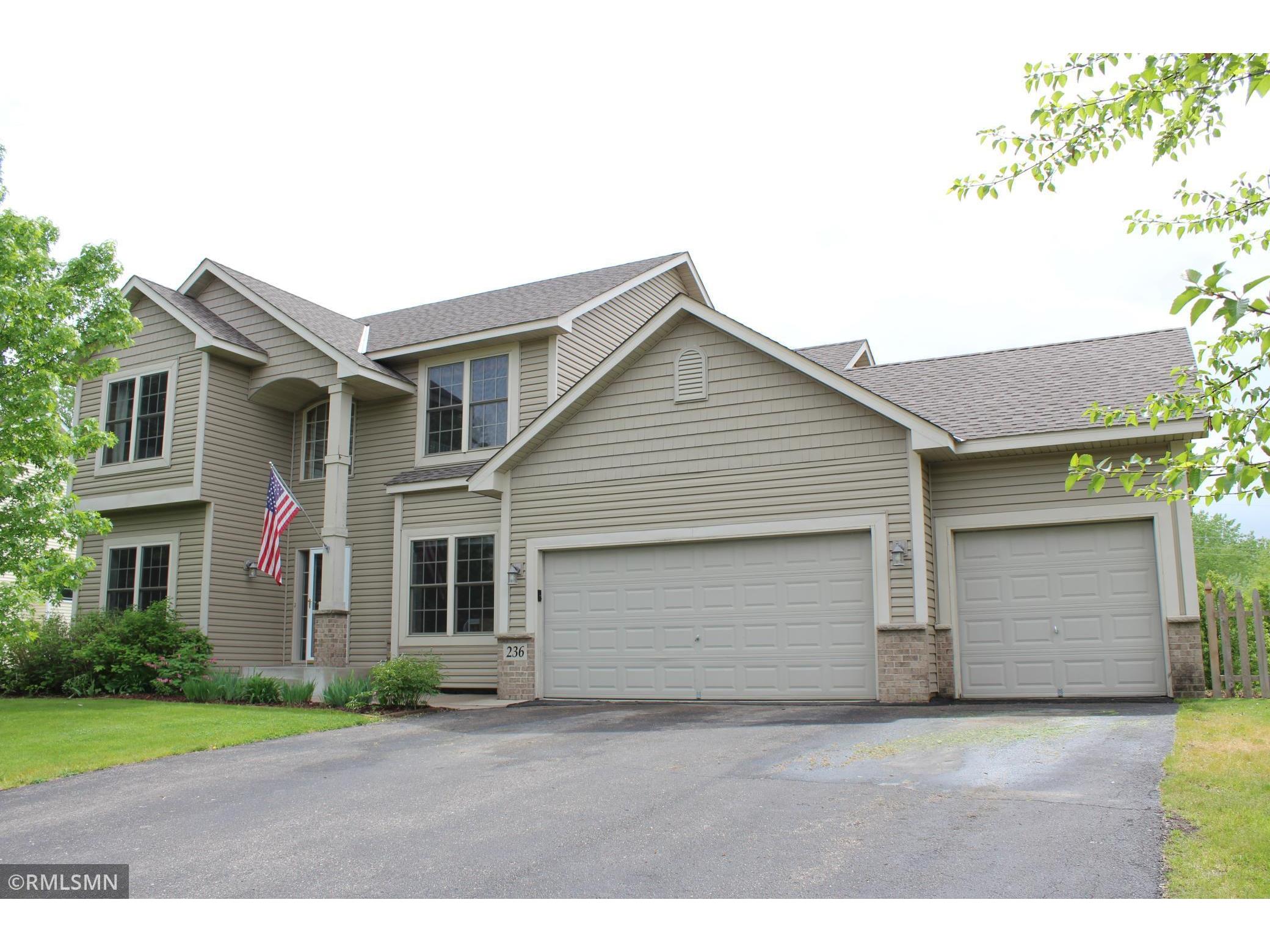 236 2nd Street SW, Delano, MN 55328 MLS 5762280 Edina Realty