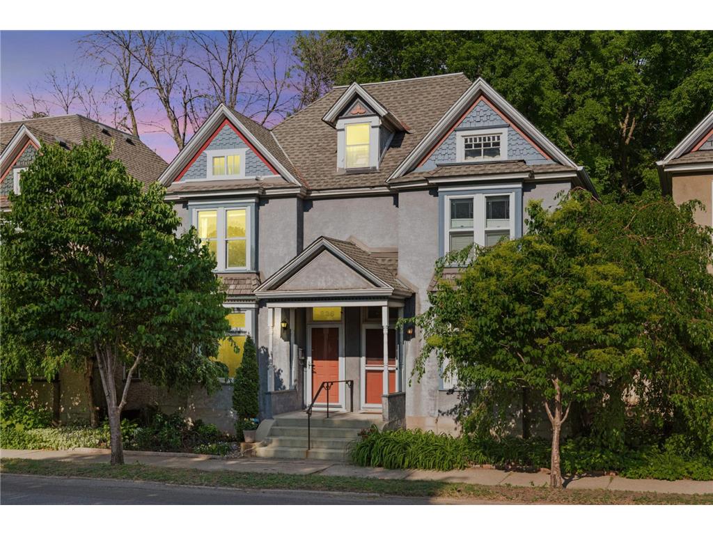 236 Dale Street N, Saint Paul, MN, 55102 MLS 7652404 Edina Realty