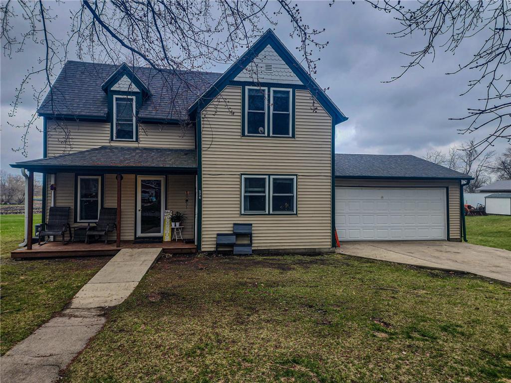 236 Drury Avenue Lowry MN 56349 6605260 image1