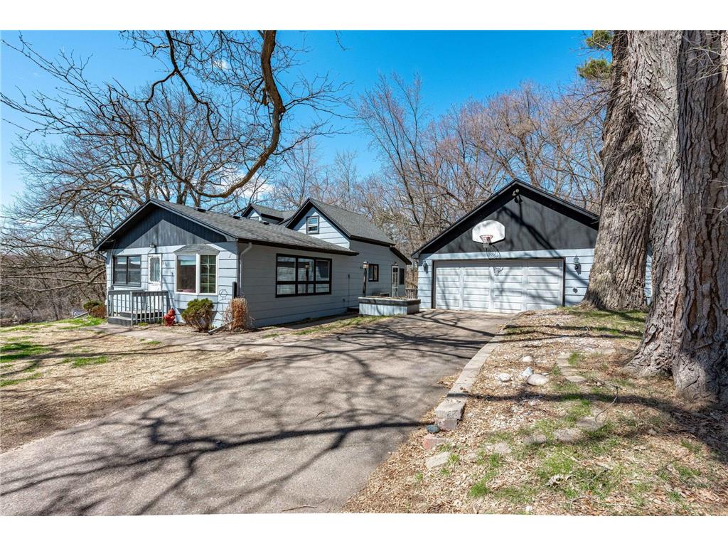 236 E Maryland Street, Saint Croix Falls, WI 54024 MLS 6181660