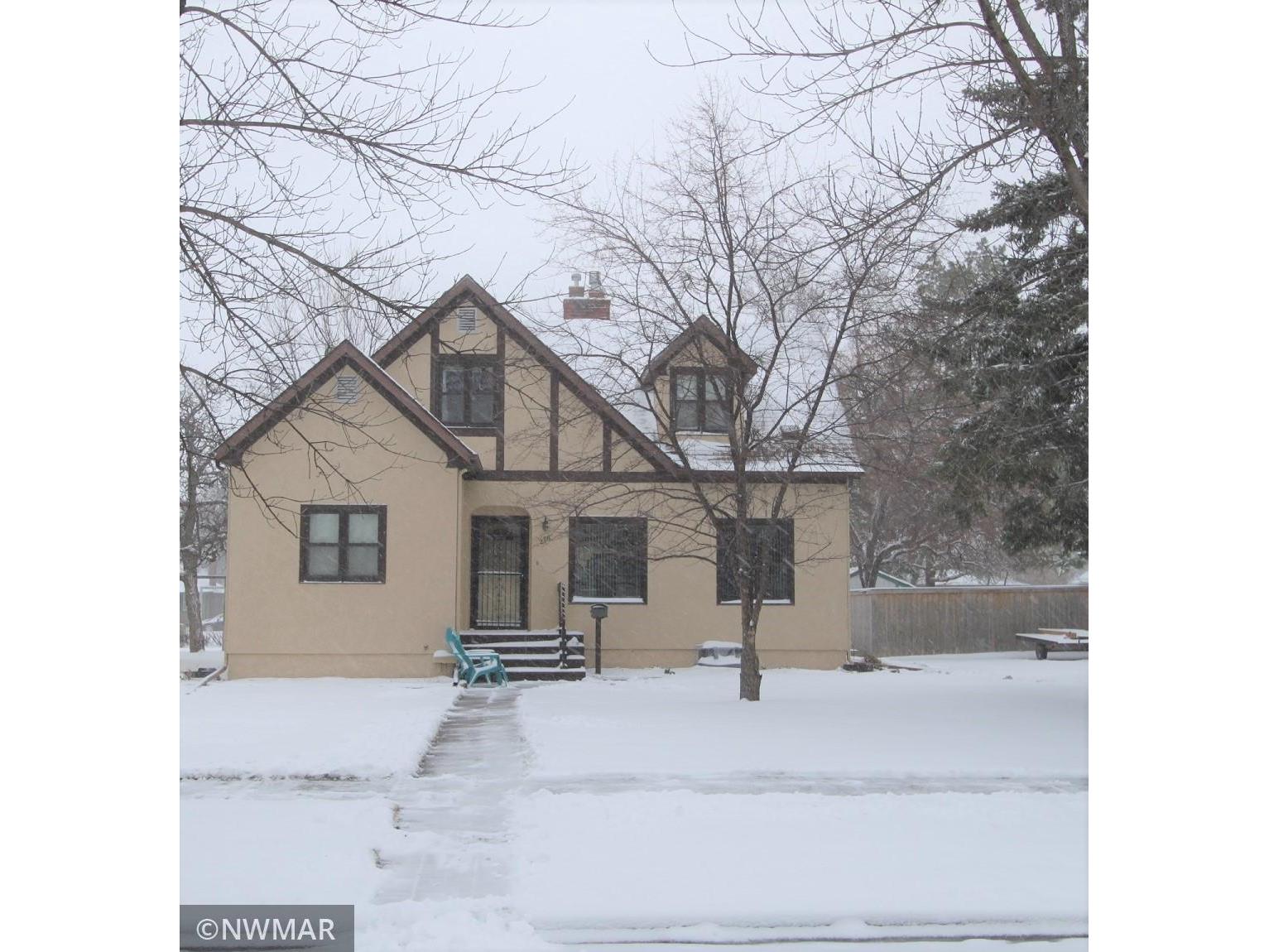 236 Kendall Avenue N, Thief River Falls, MN, 56701 MLS 5740039