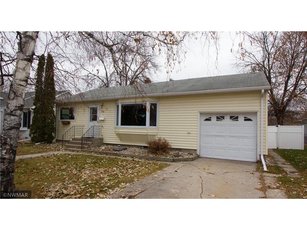 236 Kneale Avenue S Thief River Falls MN 56701 6305791 image1