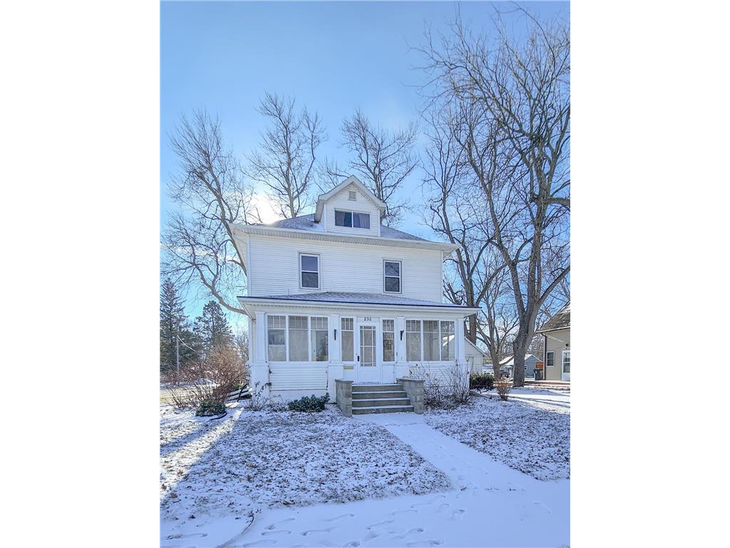236 State Street Tracy MN 56175 6474907 image1