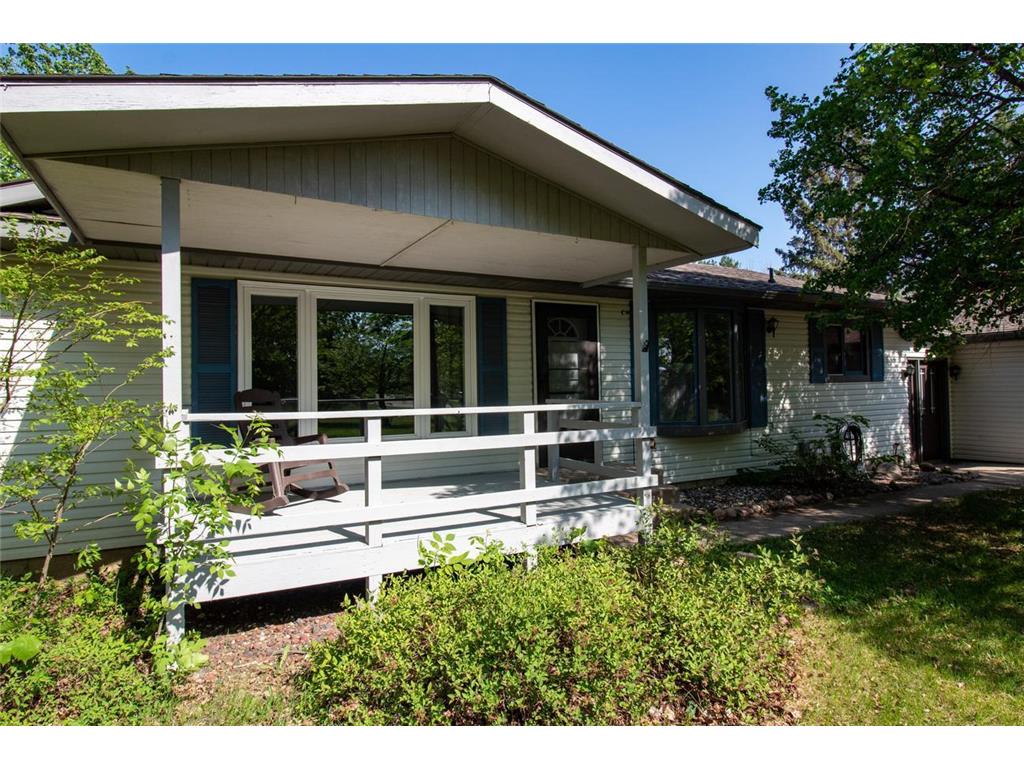 23602 240th Avenue, Fergus Falls, MN 56537 MLS 6374432 Edina Realty