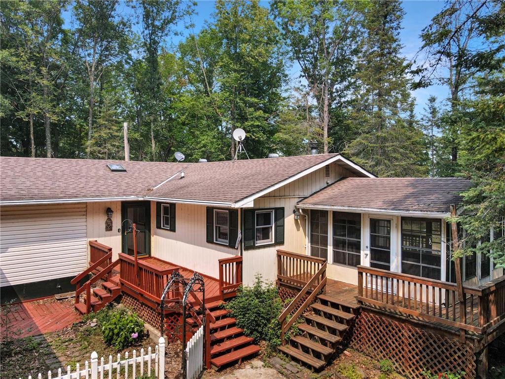 23611 County Road 36 Emily MN 56447 - Rogers Lake 6787036 image1