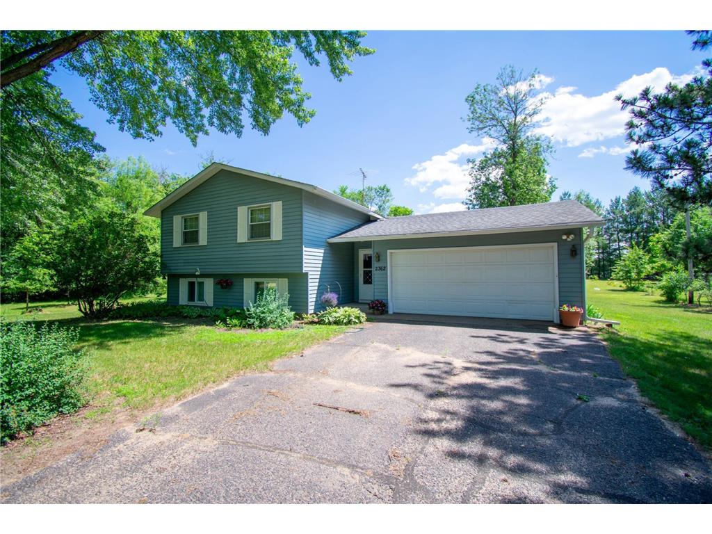 2362 182nd Avenue NE, East Bethel, MN, 55092 MLS 6240015 Edina Realty