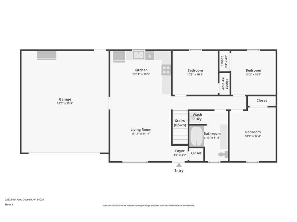 2362 84th Avenue Osceola WI 54020 7104436 image38