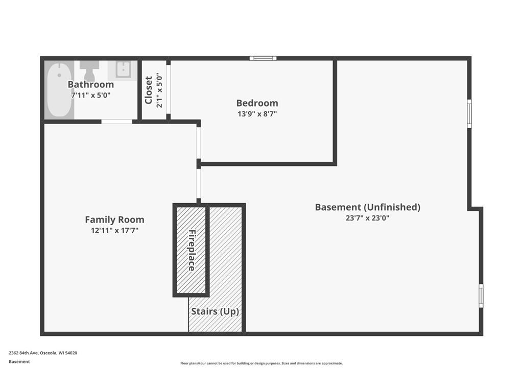2362 84th Avenue Osceola WI 54020 7104436 image39