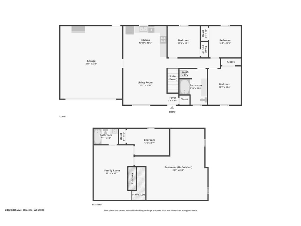 2362 84th Avenue Osceola WI 54020 7104436 image40