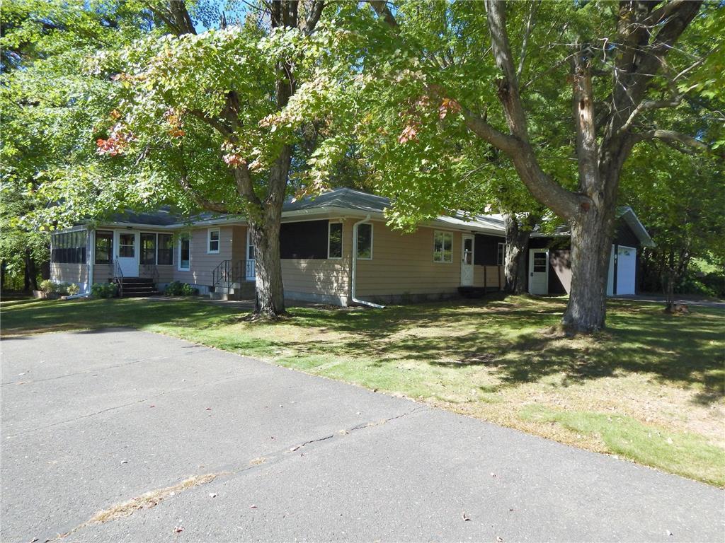 23627 LaRa Road, Grantsburg, WI, 54840 MLS 7348526 Edina Realty