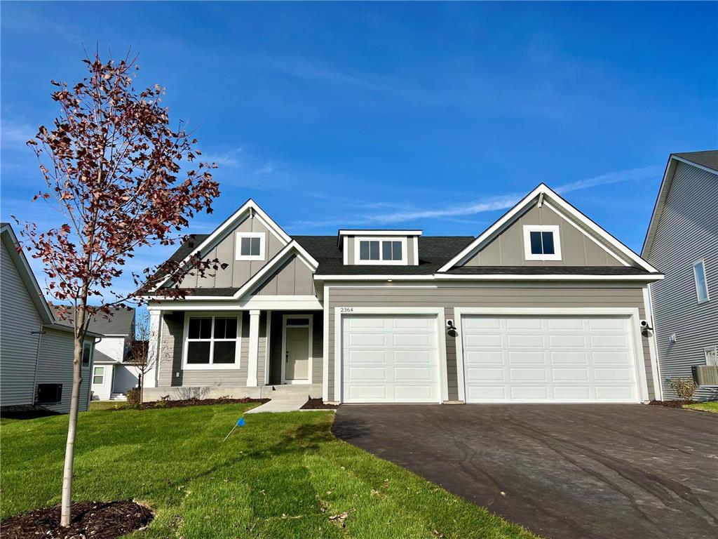 2364 Kester Avenue NE Saint Michael MN 55376 6617532 image1