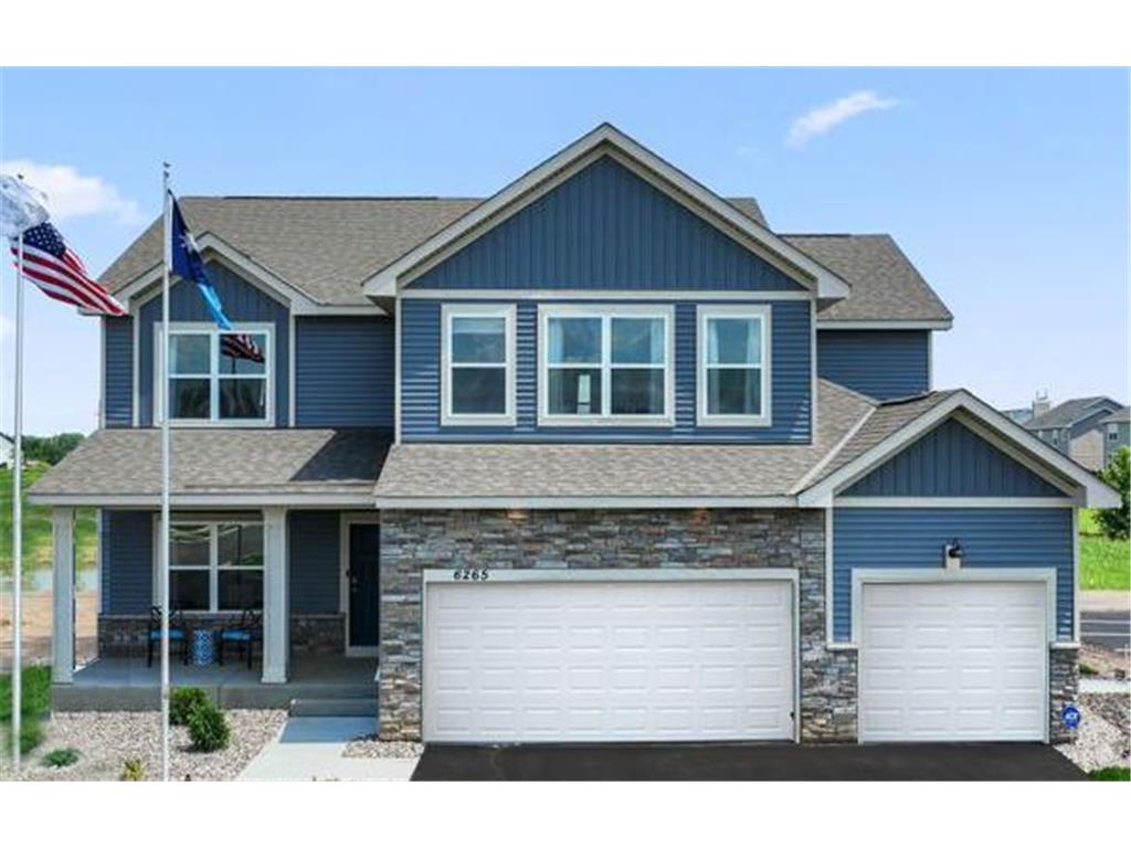 23649 Ashbury Drive Rogers MN 55374 7055733 image36