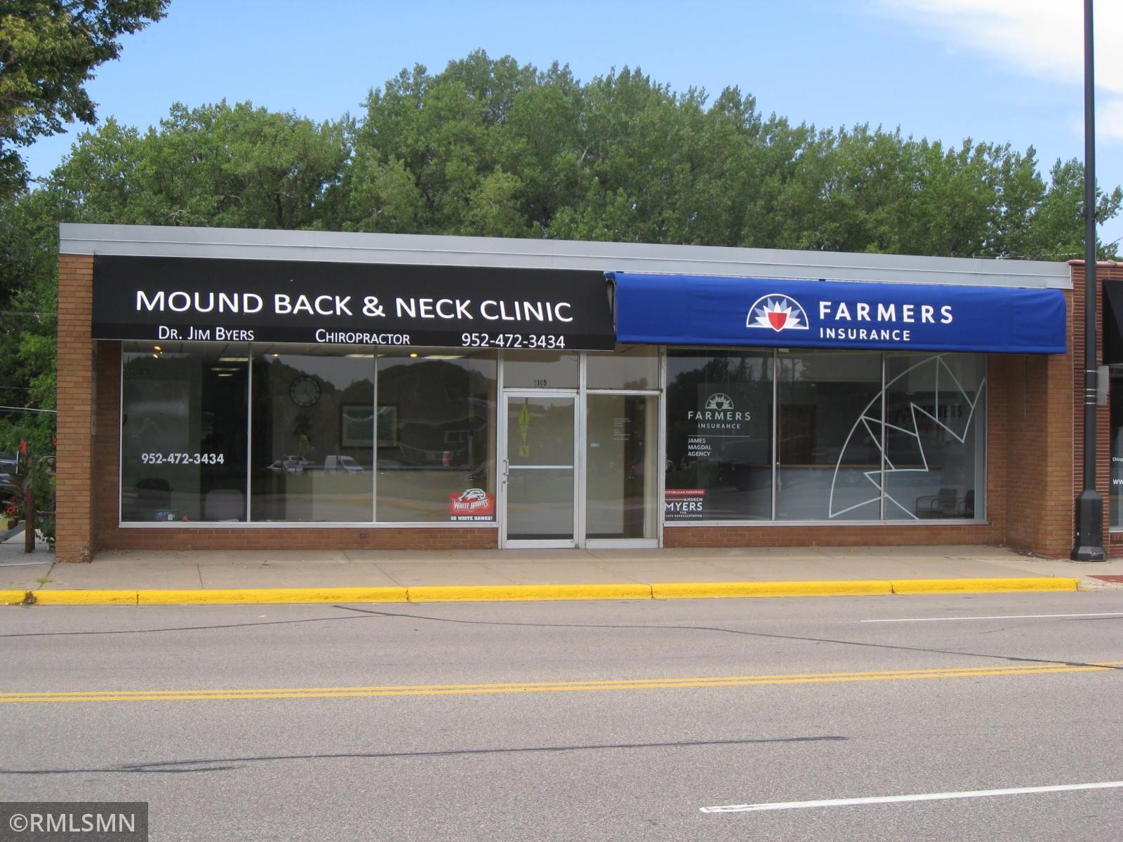 2365 Commerce Boulevard, Mound, MN, 55364 MLS 5727589 Edina Realty