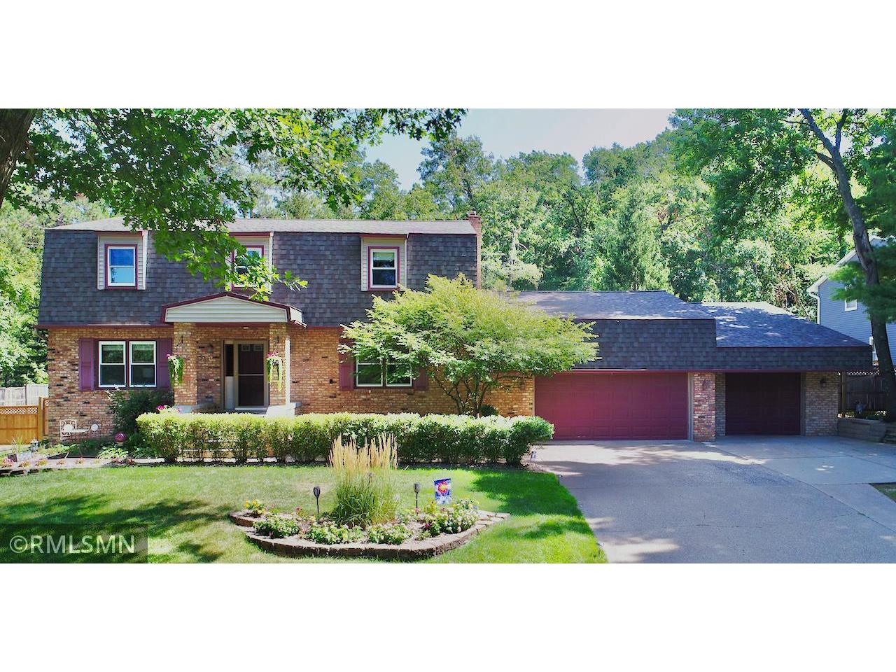 2365 Hay Creek Trail, Red Wing, MN, 55066 MLS 6075707 Edina Realty