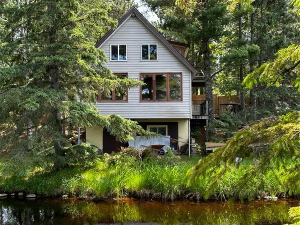 2365 W Cabin Circle Colvin Twp MN 55763 - Whiteface 6413178 image1