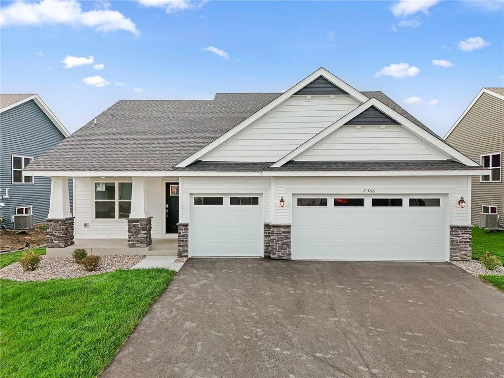 2366 Jandell Avenue NE Saint Michael MN 55376 7017891 image1