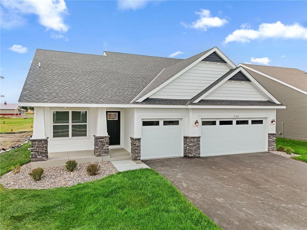 2366 Jandell Avenue NE Saint Michael MN 55376 7017891 image2