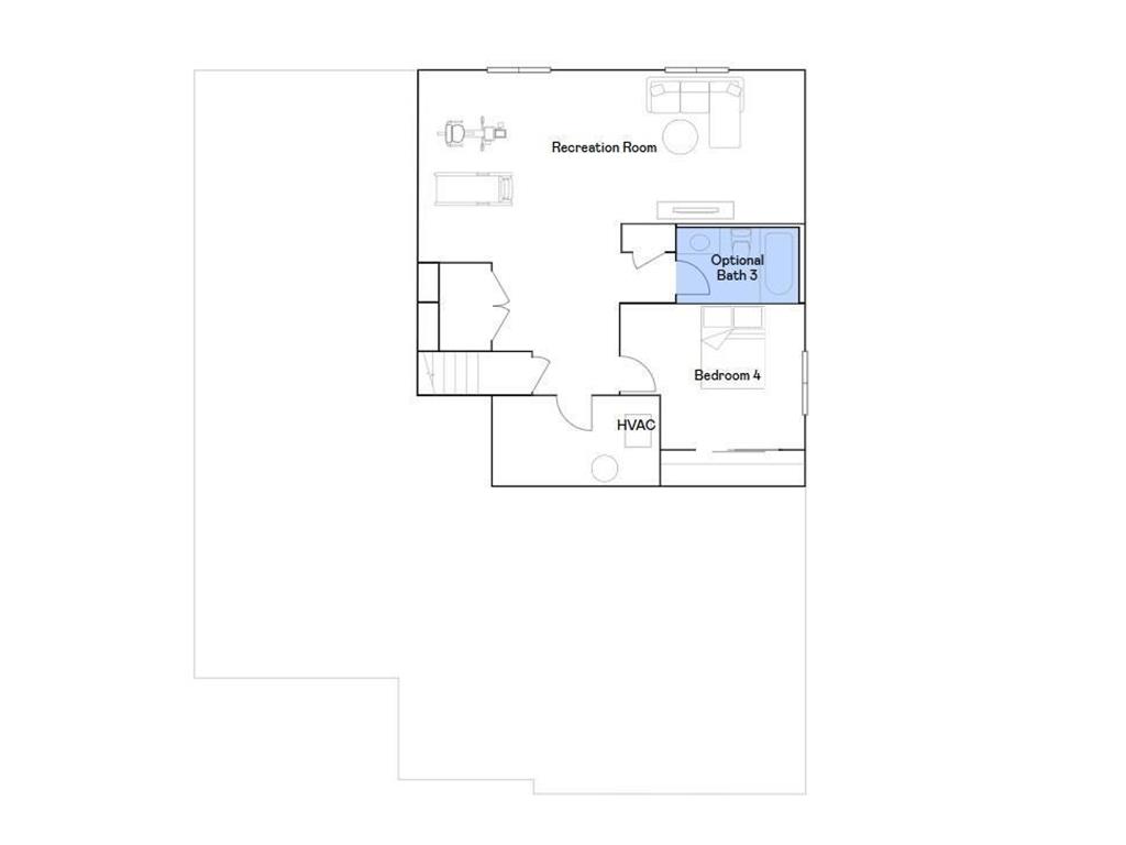 2366 Jandell Avenue NE Saint Michael MN 55376 7017891 image21