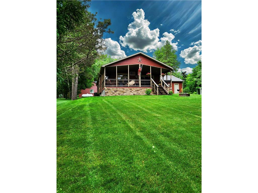 23660 Cap Endres Road NE Cass Lake MN 56633 - Cass Lake 6707168 image1