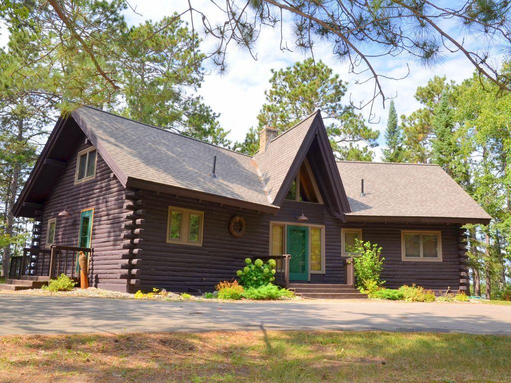 23669 Glory Trail Park Rapids MN 56470 - Big Sand Lake 6425402 image1