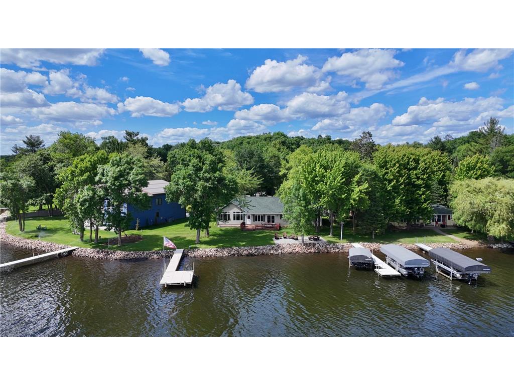 23671 N Platte Lake Road Hillman MN 56338 - Platte 7095187 image1
