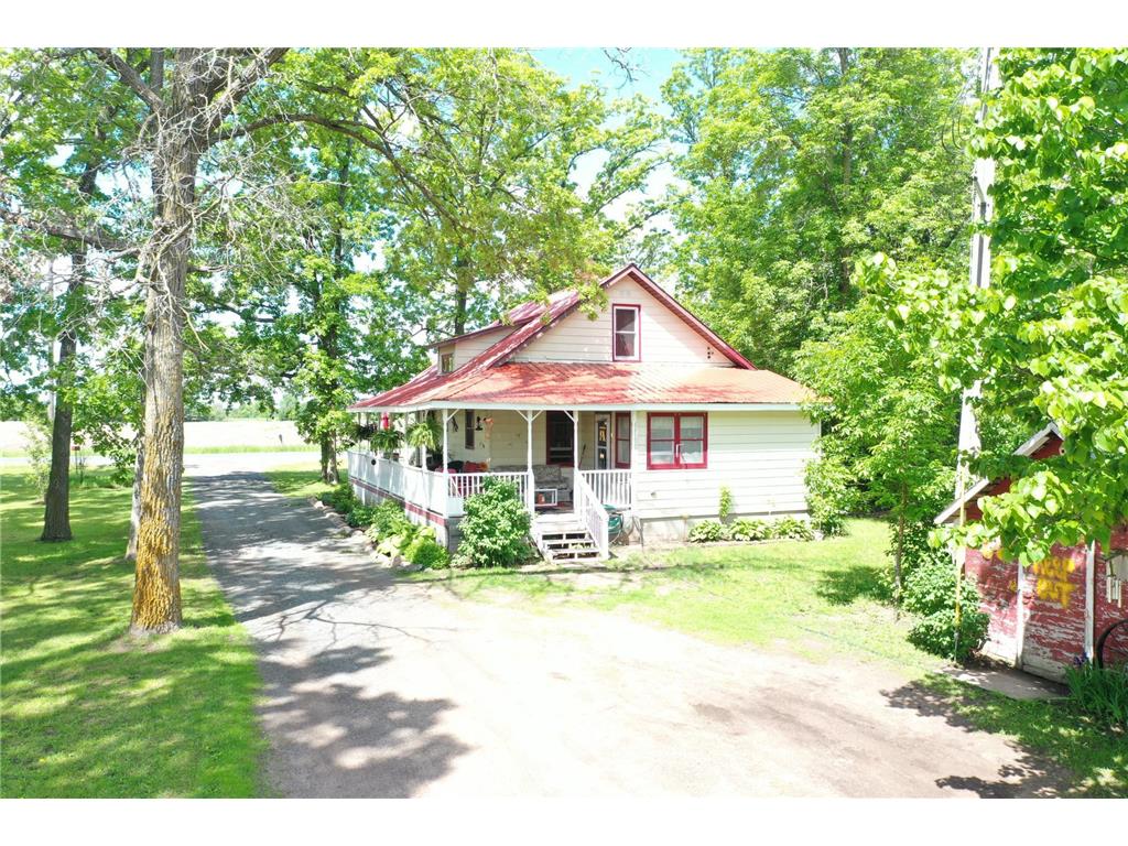 23676 County Road M, Wood River Twp, WI, 54840 MLS 6544831 Edina