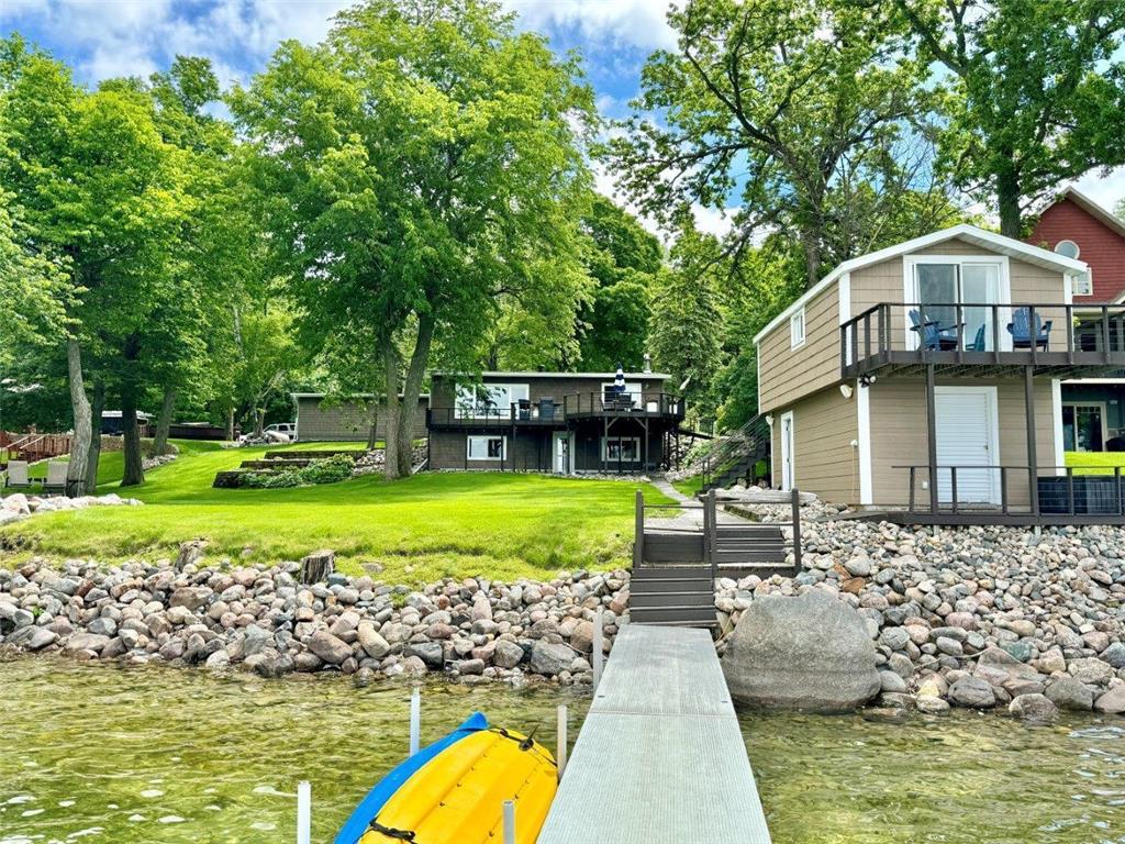 23677 Wood Lake Lane Pelican Rapids MN 56572 - Lizzie Lake 6547239 image1