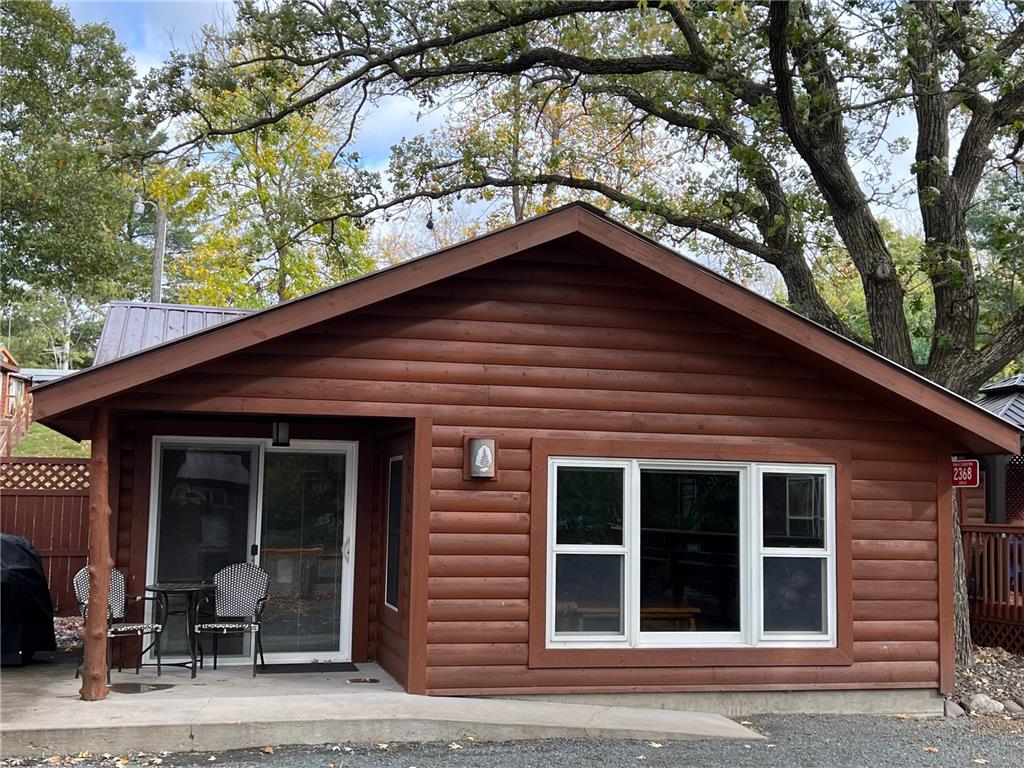 2368 109th Street Georgetown Twp WI 54853 - Bone Lake 6444577 image1