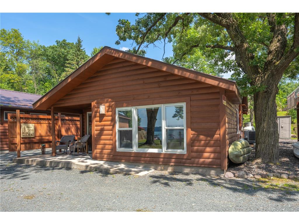 2368 109th Street Georgetown Twp WI 54853 - Bone Lake 7029272 image1