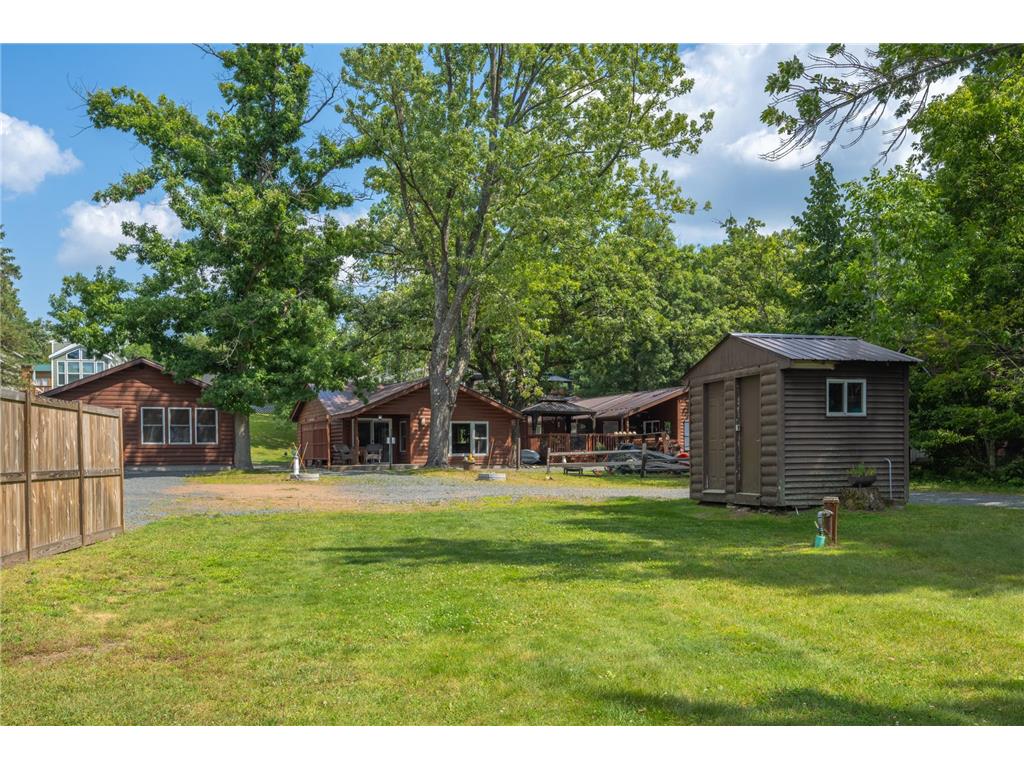 2368 109th Street Georgetown Twp WI 54853 - Bone Lake 7029272 image27